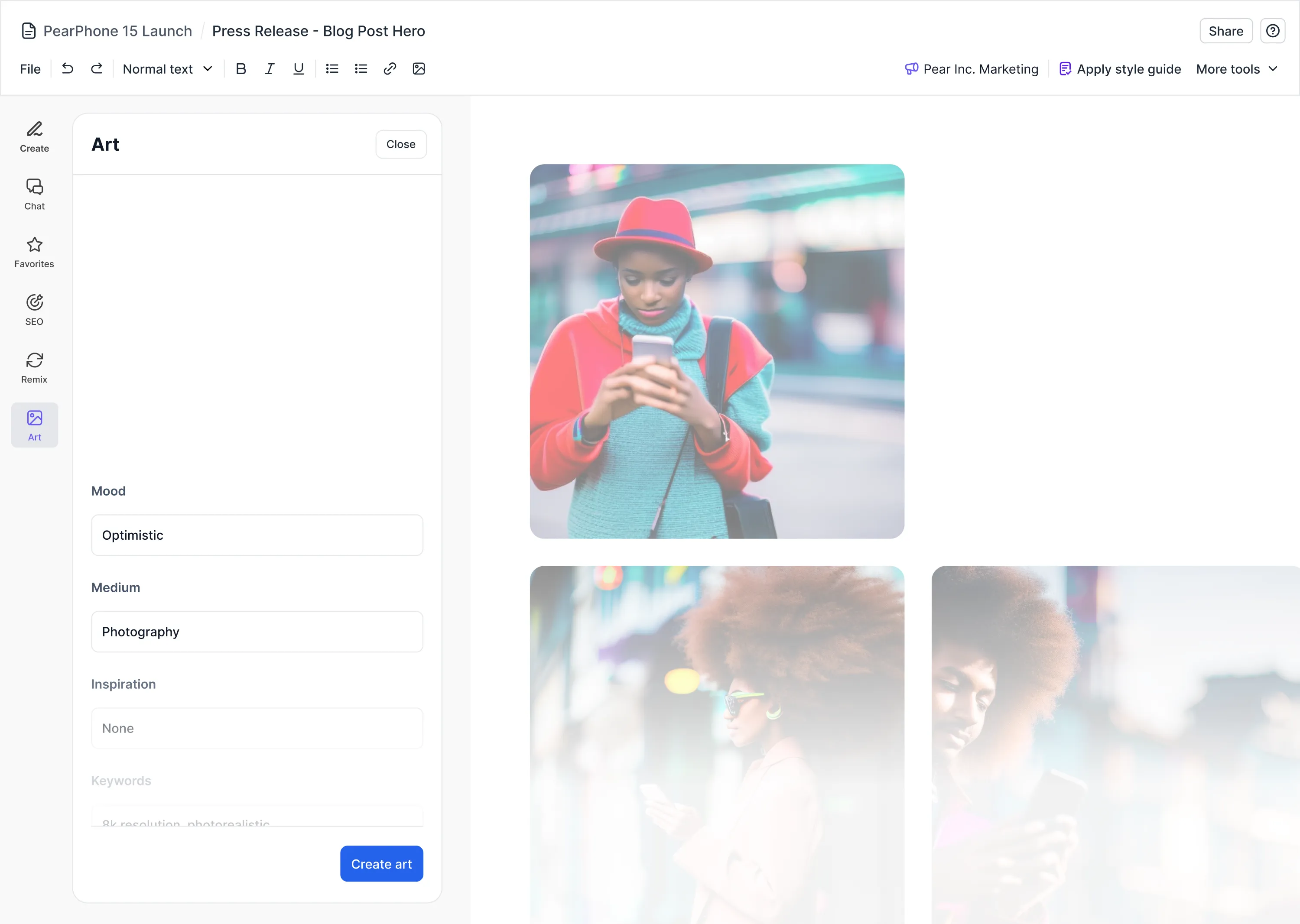 Jasper Ai Copilot For Enterprise Marketing Teams Jasper Ai Copilot For Enterprise Marketing Teams